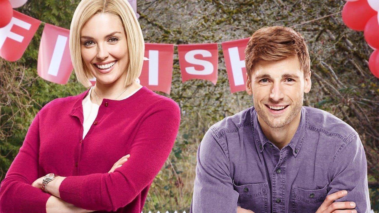 Receita de uma Paixão assista online