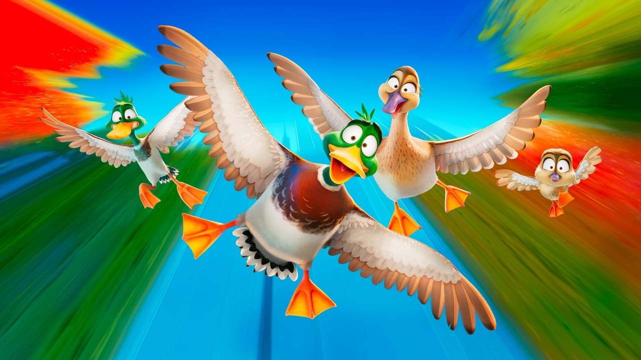 Patos!