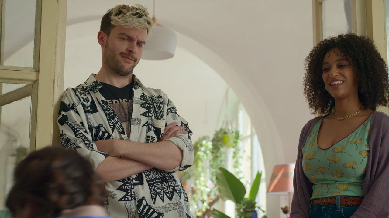 assista ao episódio 5 da temporada 1