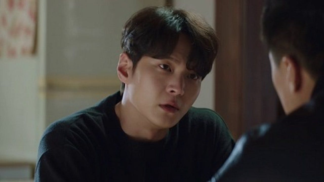 assista ao episódio 8 da temporada 1