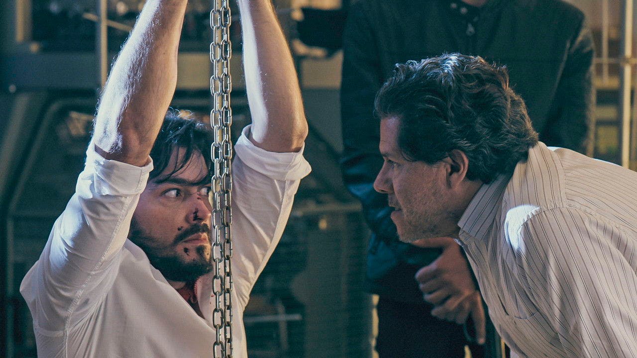 assista ao episódio 2 da temporada 1