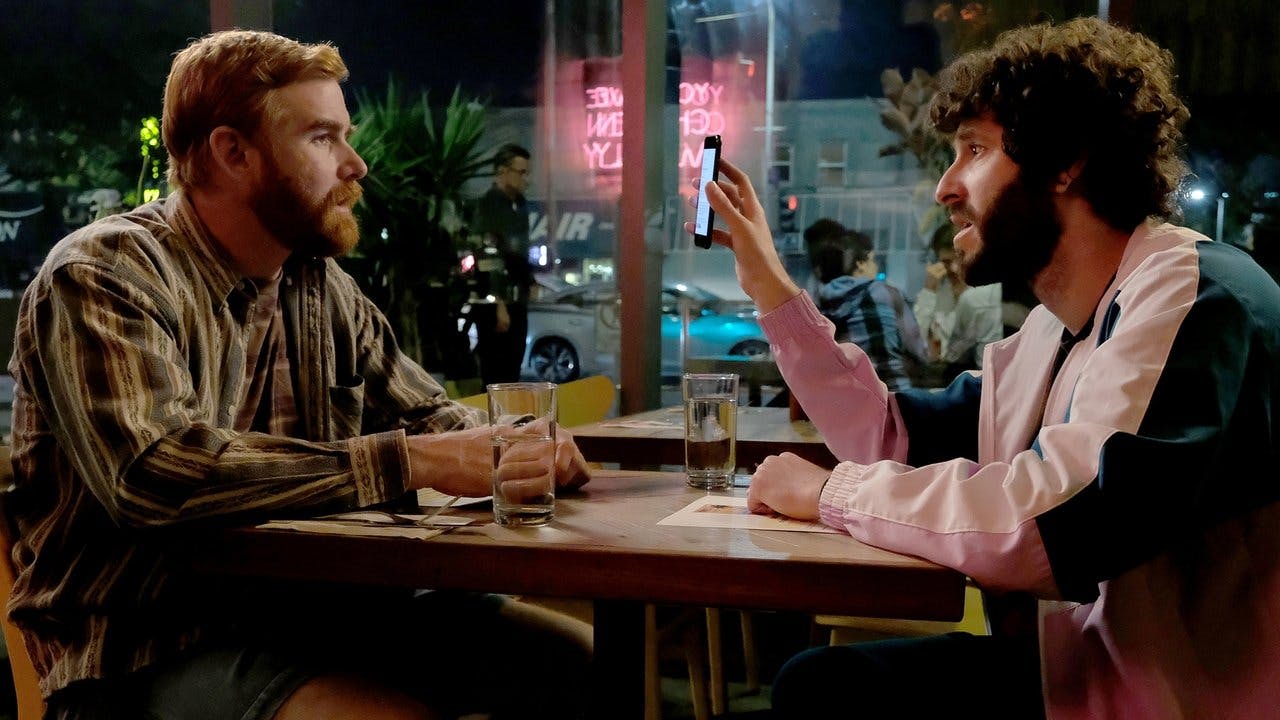 assista ao episódio 10 da temporada 1