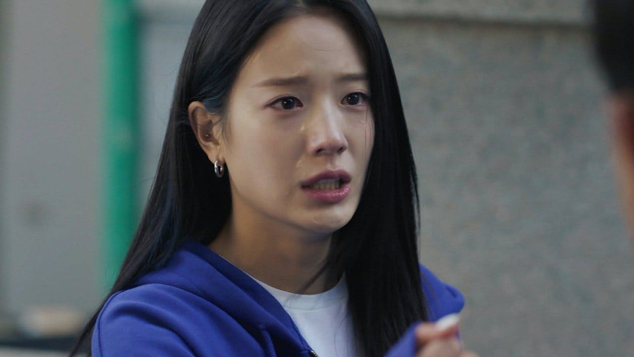 assista ao episódio 8 da temporada 1