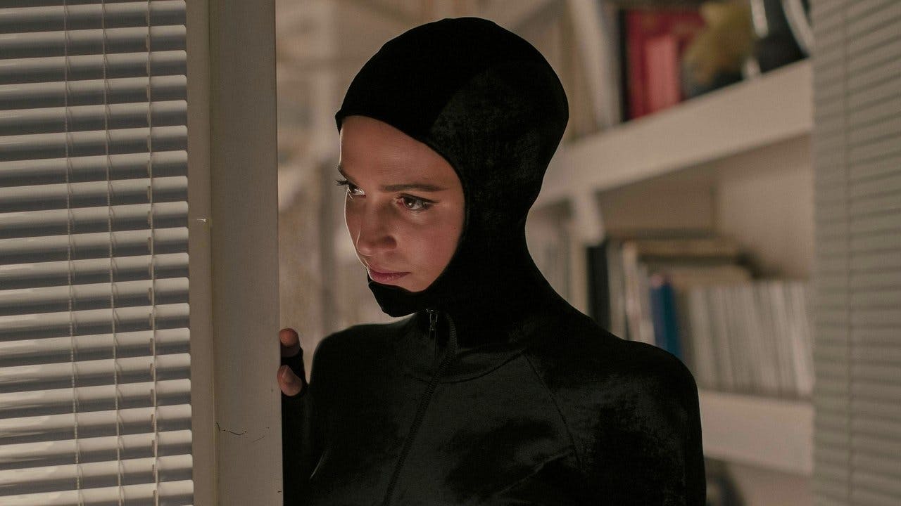 assista ao episódio 7 da temporada 1