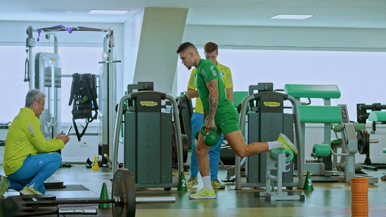 assista ao episódio 2 da temporada 1