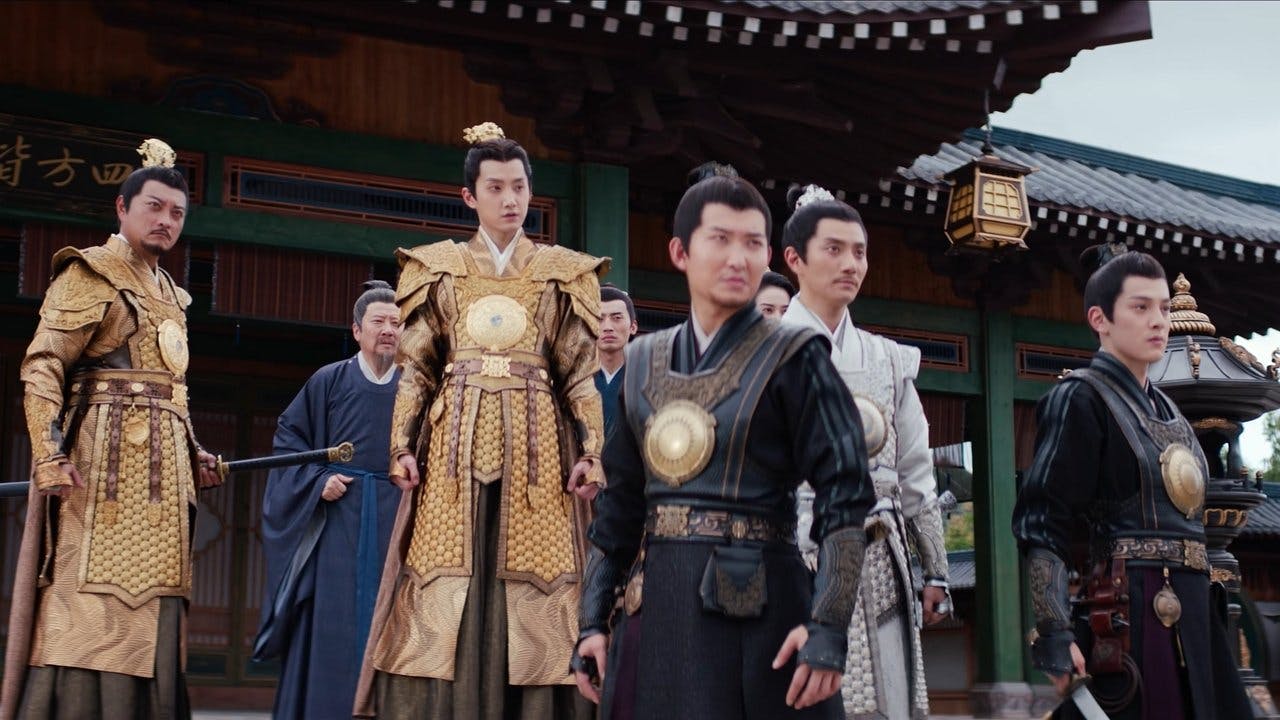 assista ao episódio 38 da temporada 1