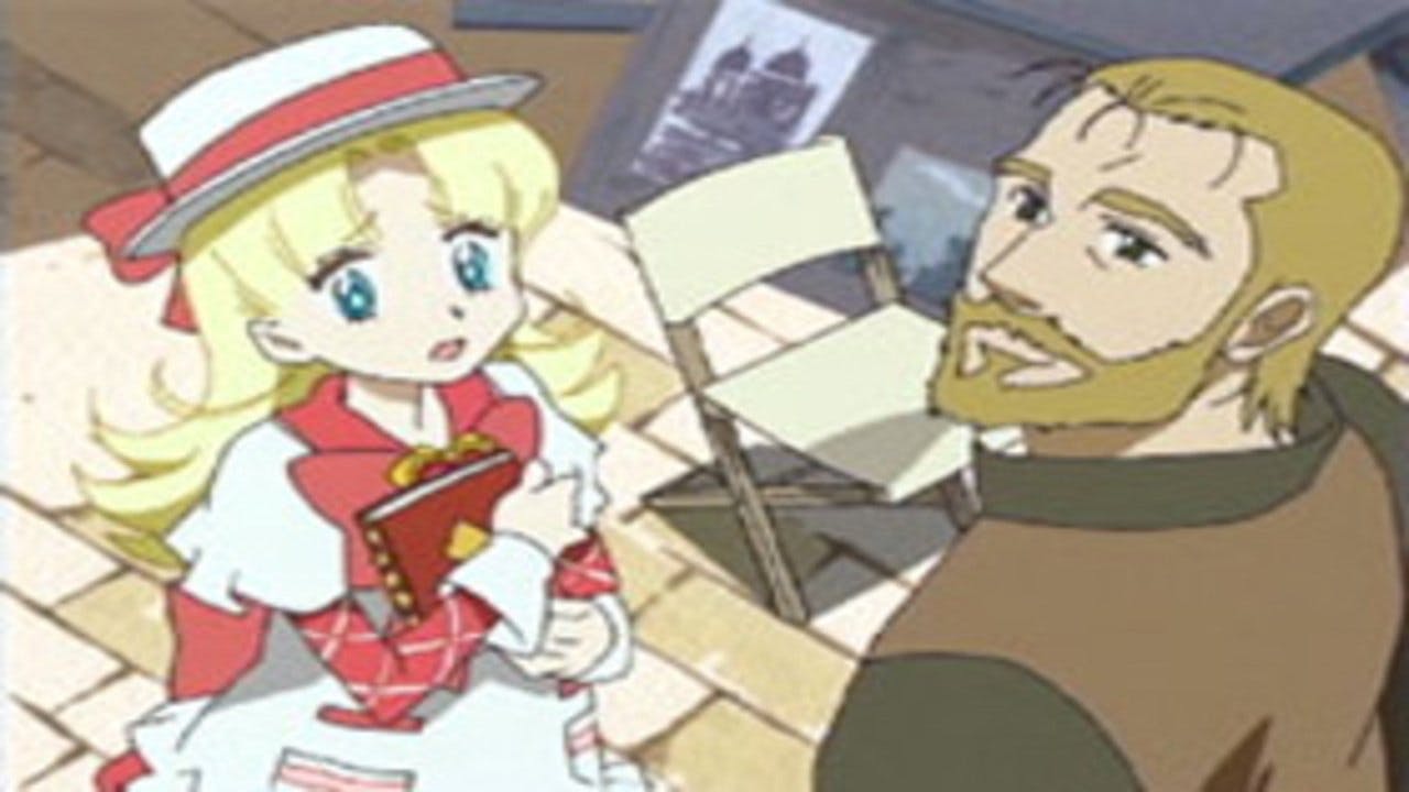 assista ao episódio 6 da temporada 1