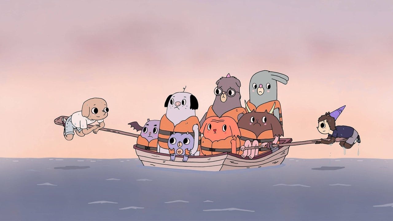 assista ao episódio 15 da temporada 1