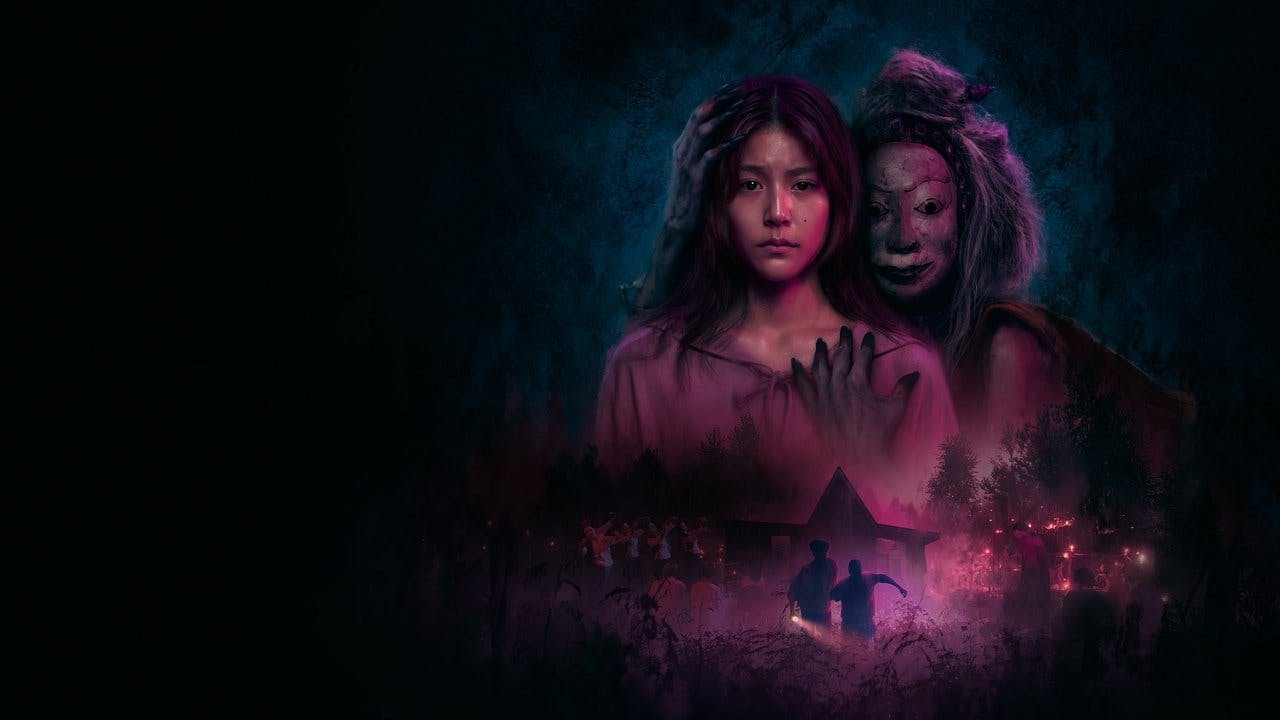 Hospedeira assista online