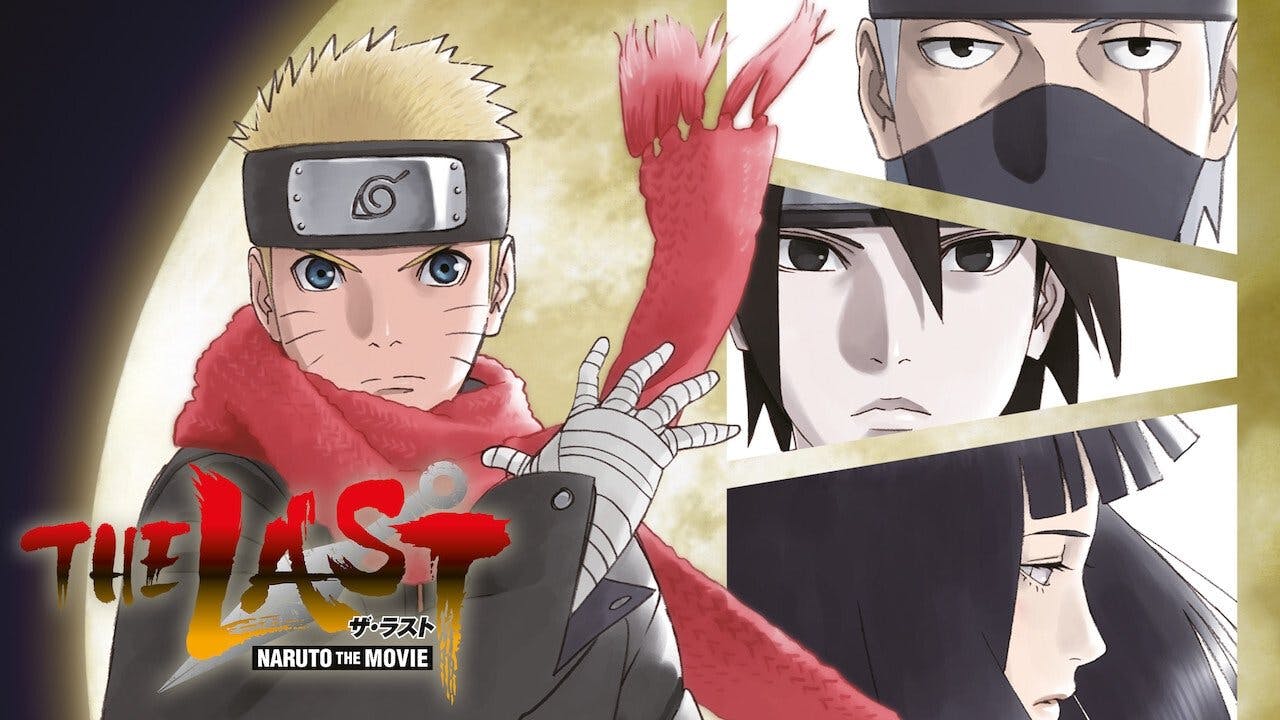 The Last: Naruto O Filme