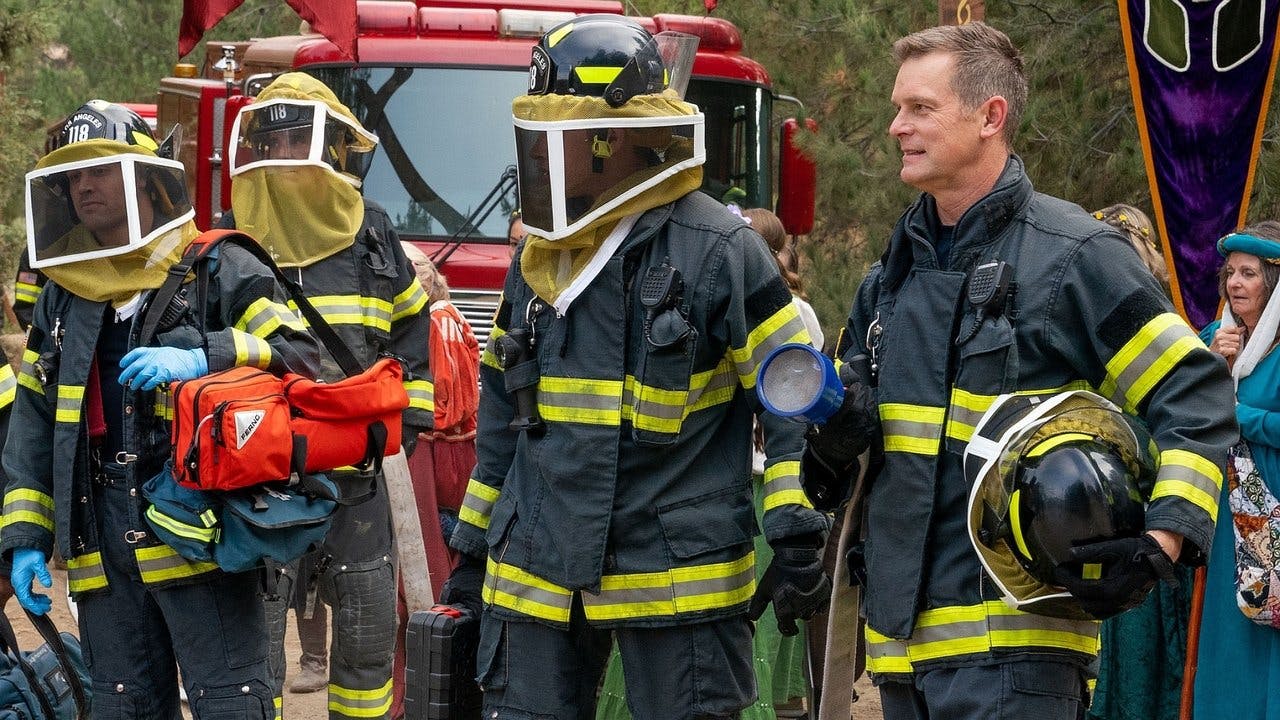 assista ao episódio 8 da temporada 6