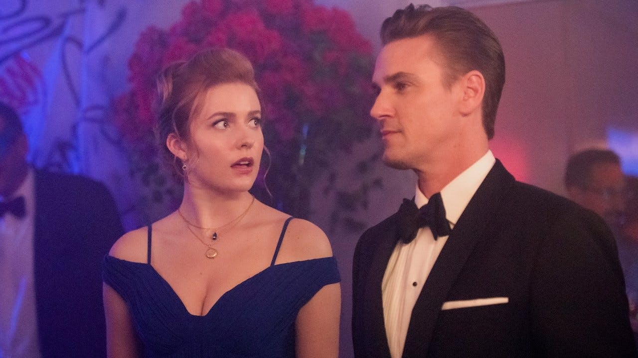 assista ao episódio 6 da temporada 1