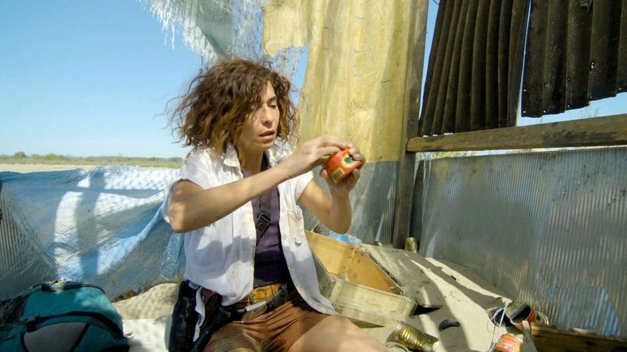 assista ao episódio 7 da temporada 1