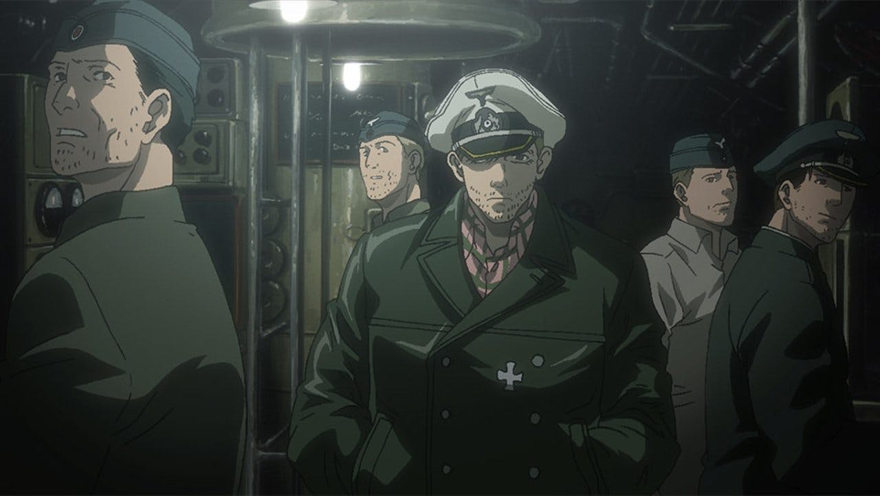 assista ao episódio 4 da temporada 1