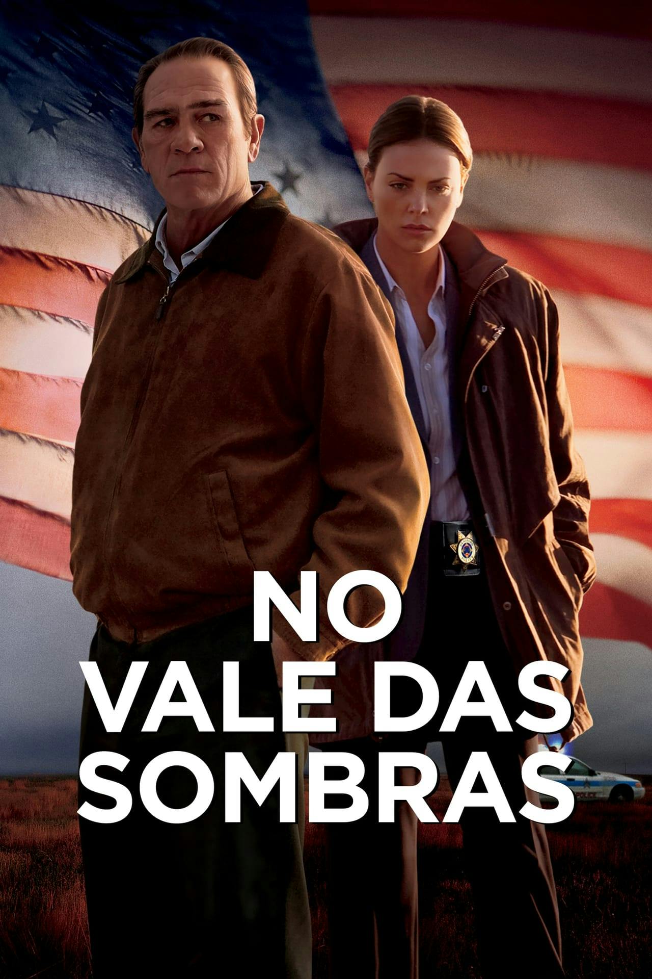 Assistir No Vale das Sombras Online em HD