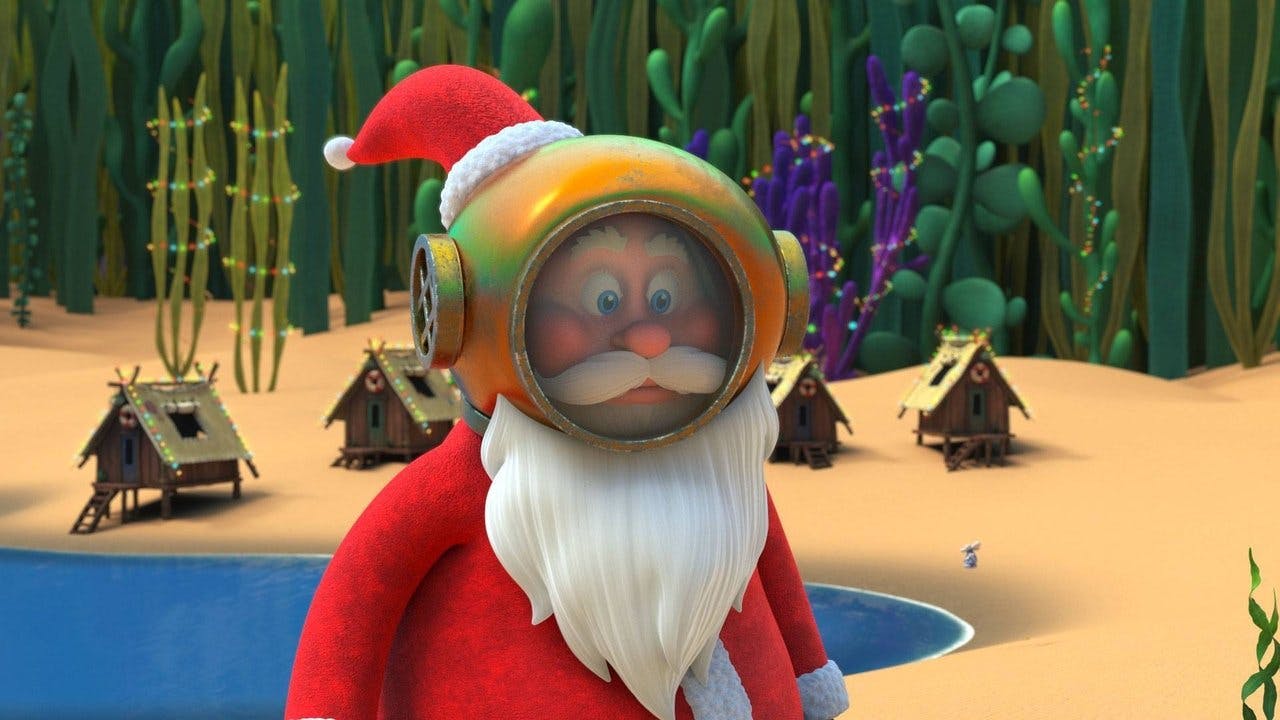 assista ao episódio 22 da temporada 1