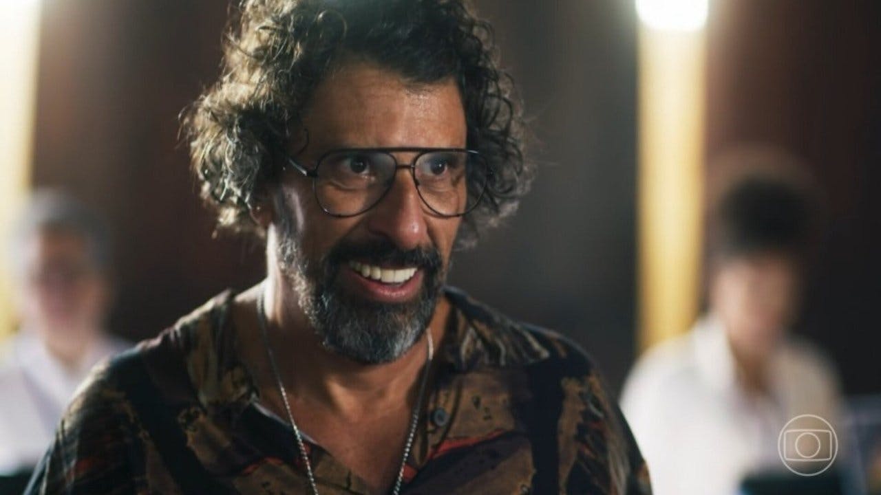 assista ao episódio 6 da temporada 1