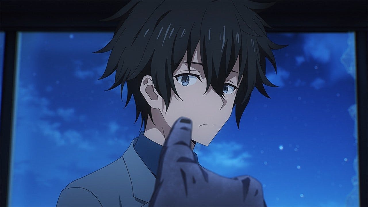 assista ao episódio 2 da temporada 1
