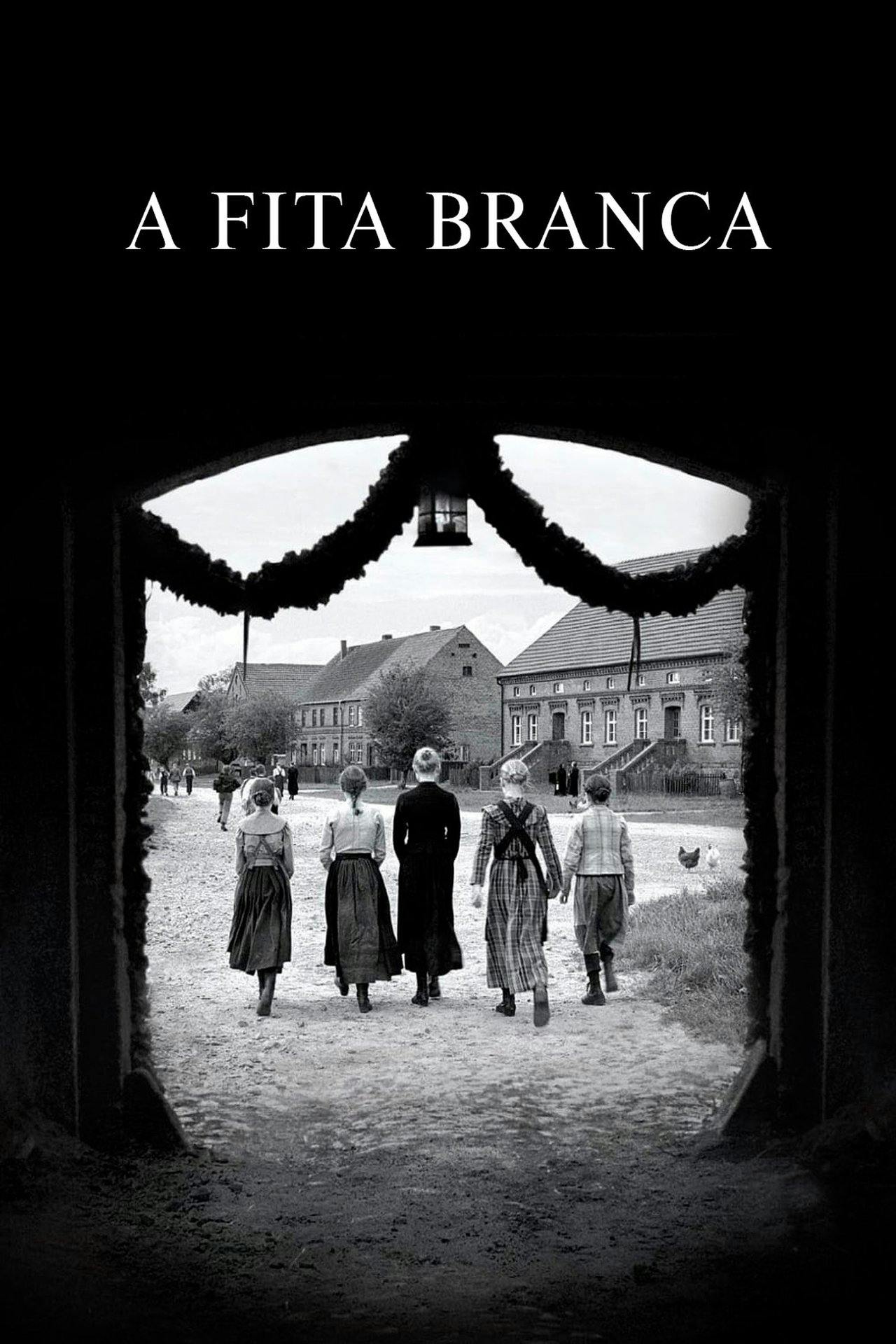 Assistir A Fita Branca Online em HD