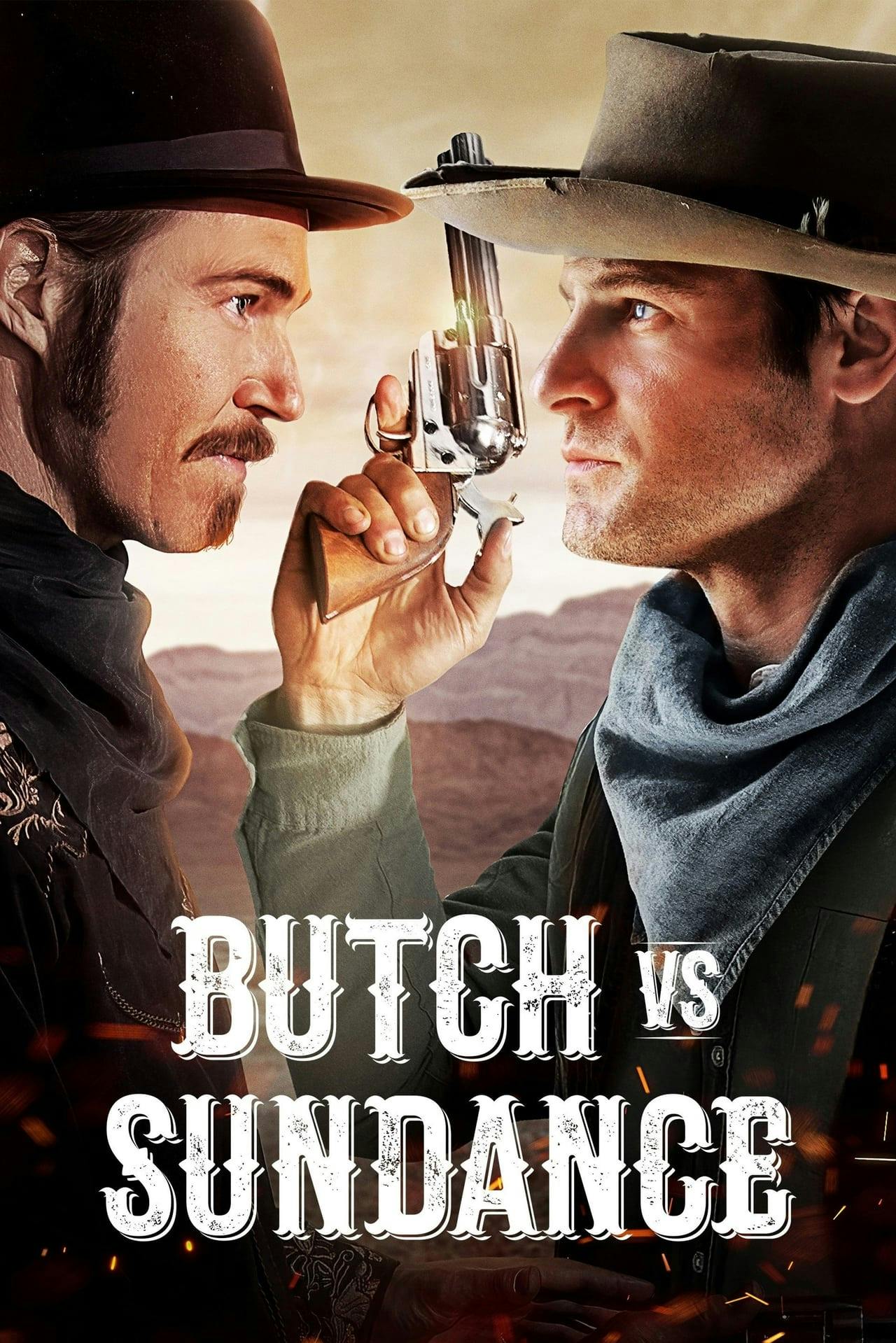 Assistir Butch vs. Sundance Online em HD