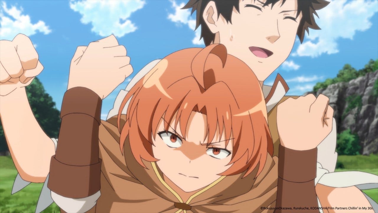 assista ao episódio 5 da temporada 1
