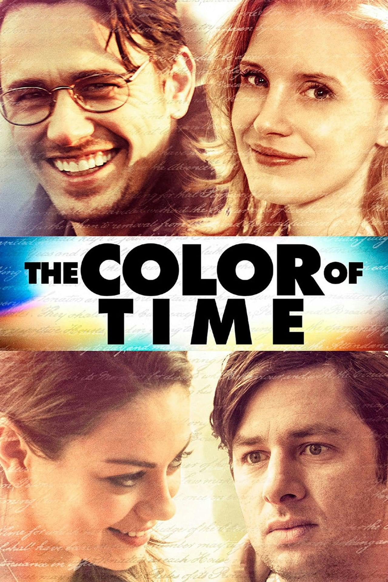 Assistir The Color of Time Online em HD