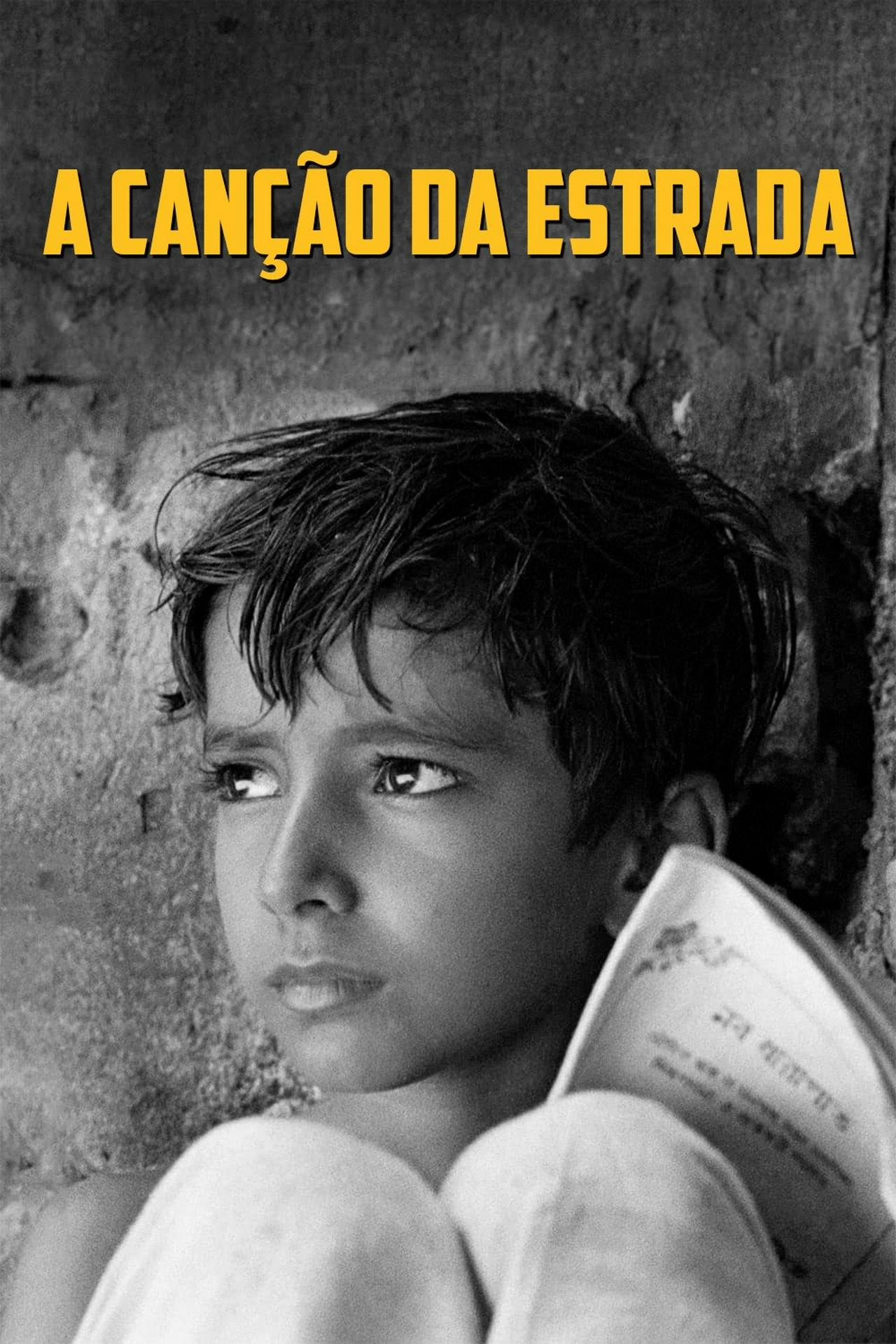 Assistir A Canção da Estrada Online em HD