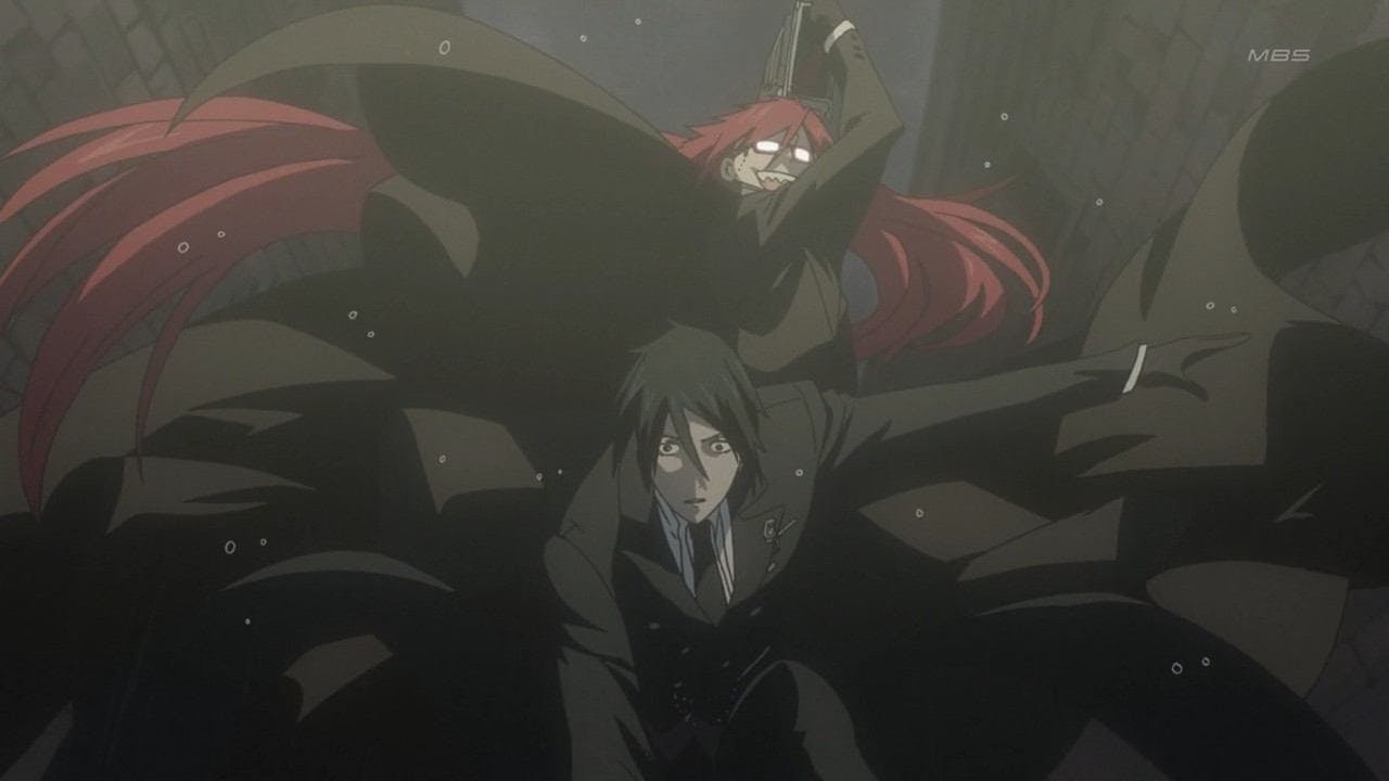 assista ao episódio 5 da temporada 1
