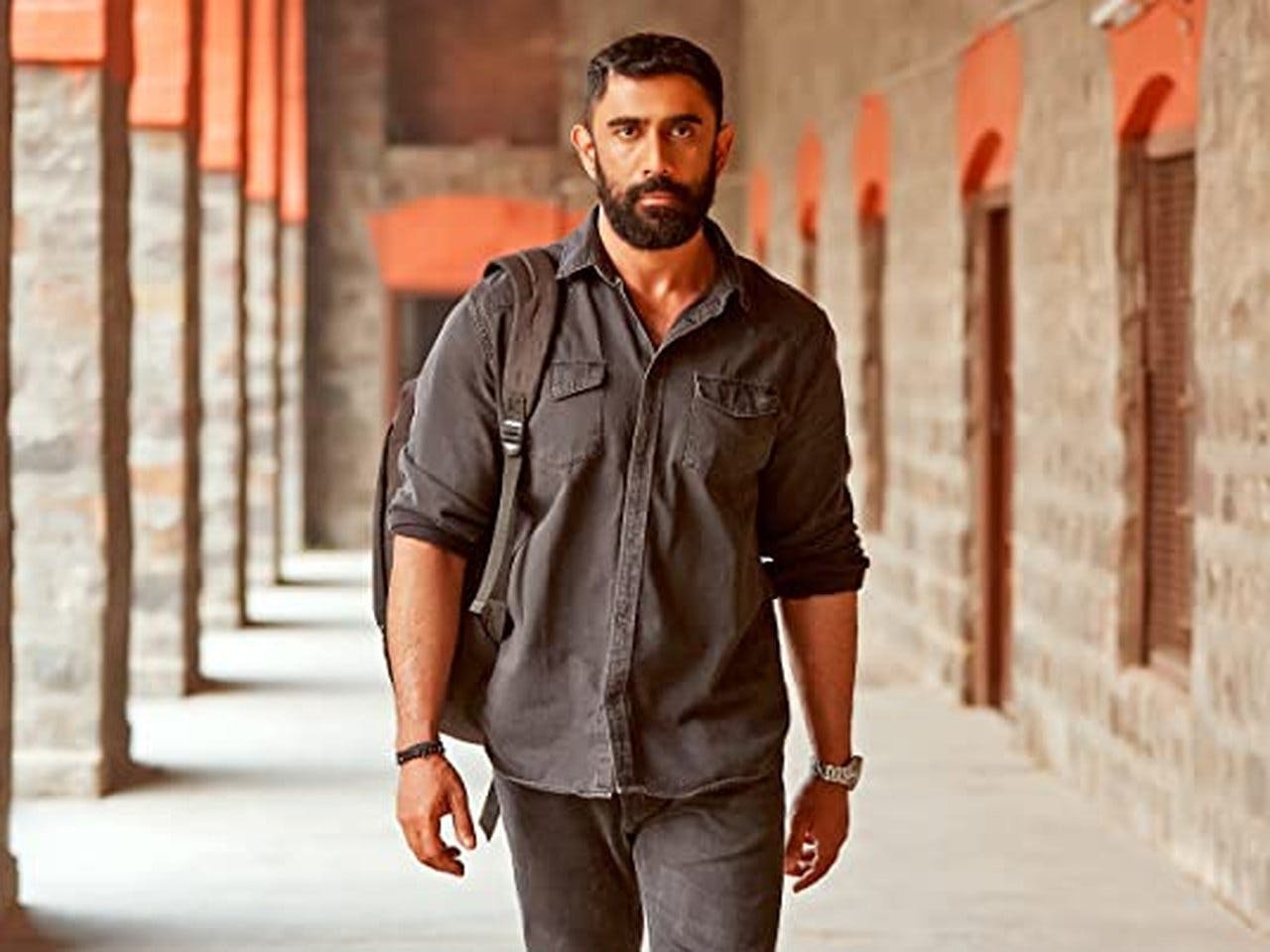 assista ao episódio 2 da temporada 1