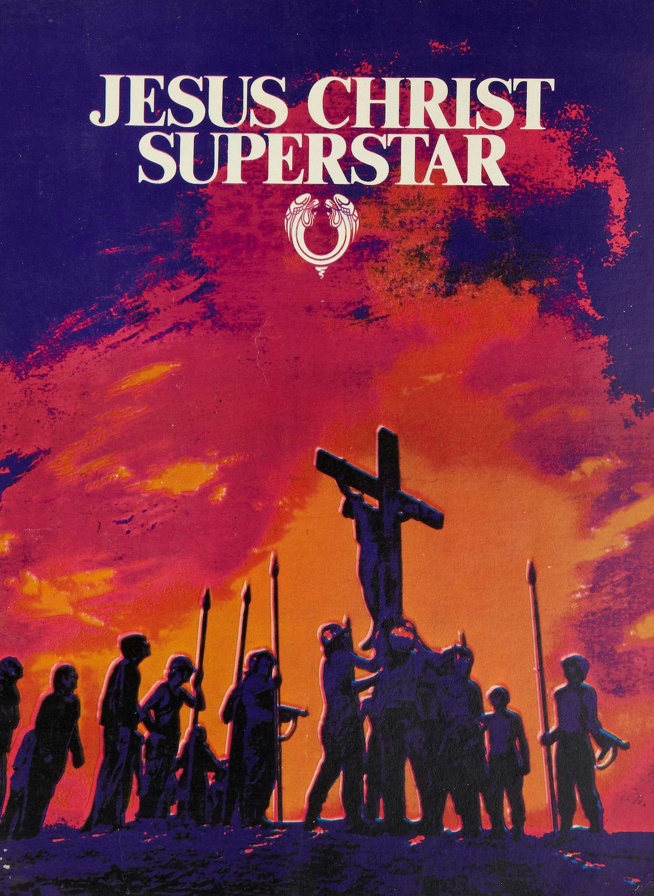 Assistir Jesus Cristo Superstar Online em HD