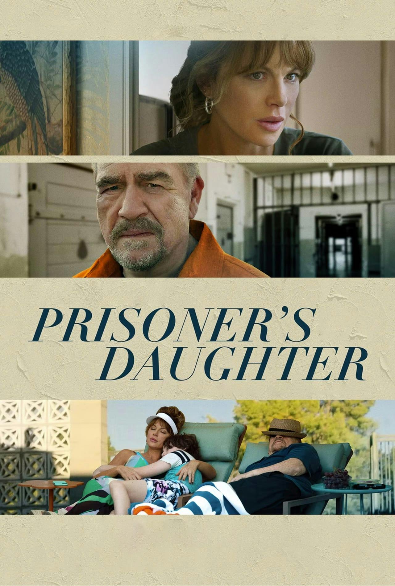 Assistir Prisoner’s Daughter Online em HD