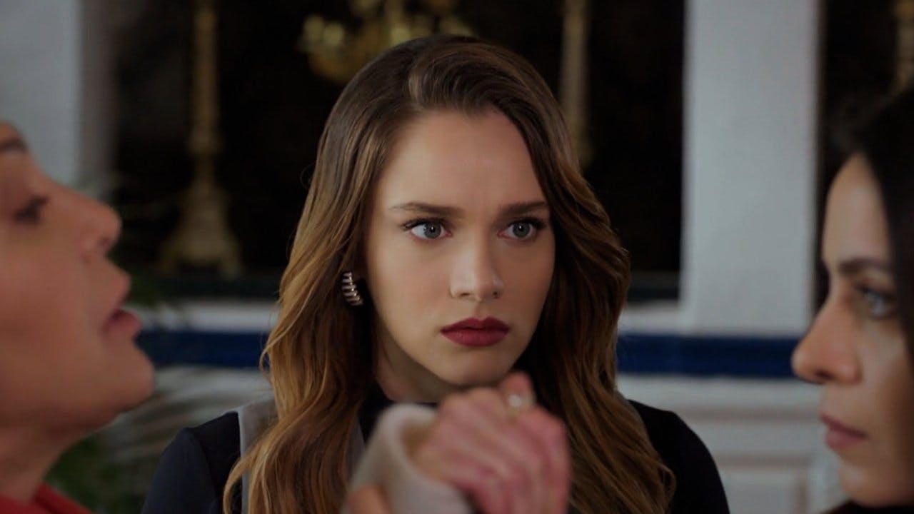 assista ao episódio 23 da temporada 1