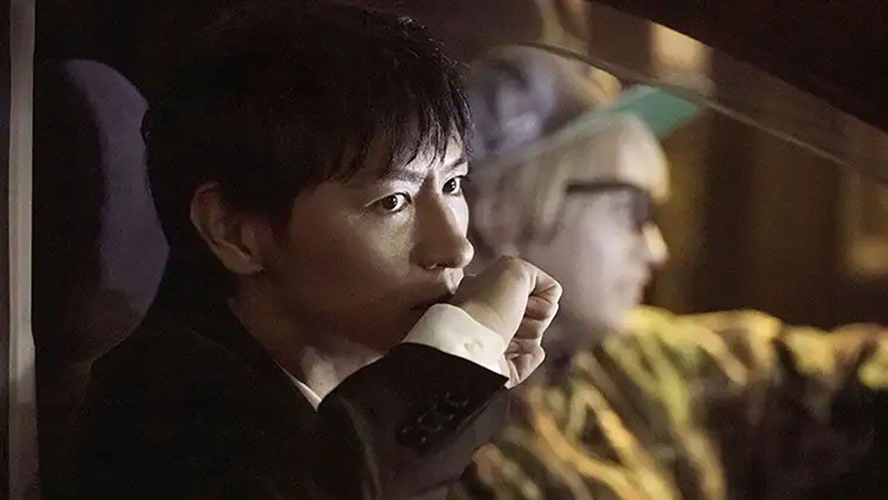 assista ao episódio 4 da temporada 1