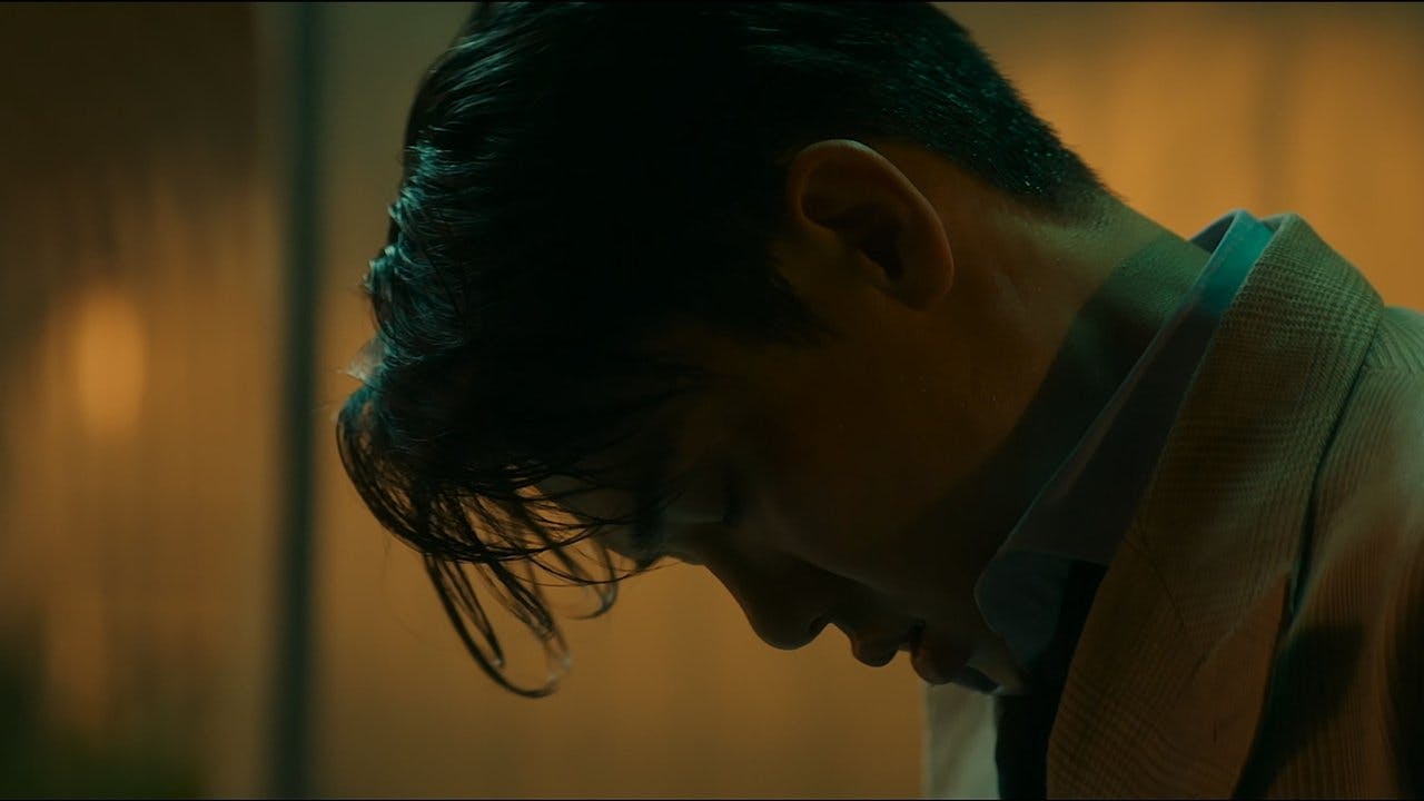assista ao episódio 9 da temporada 1