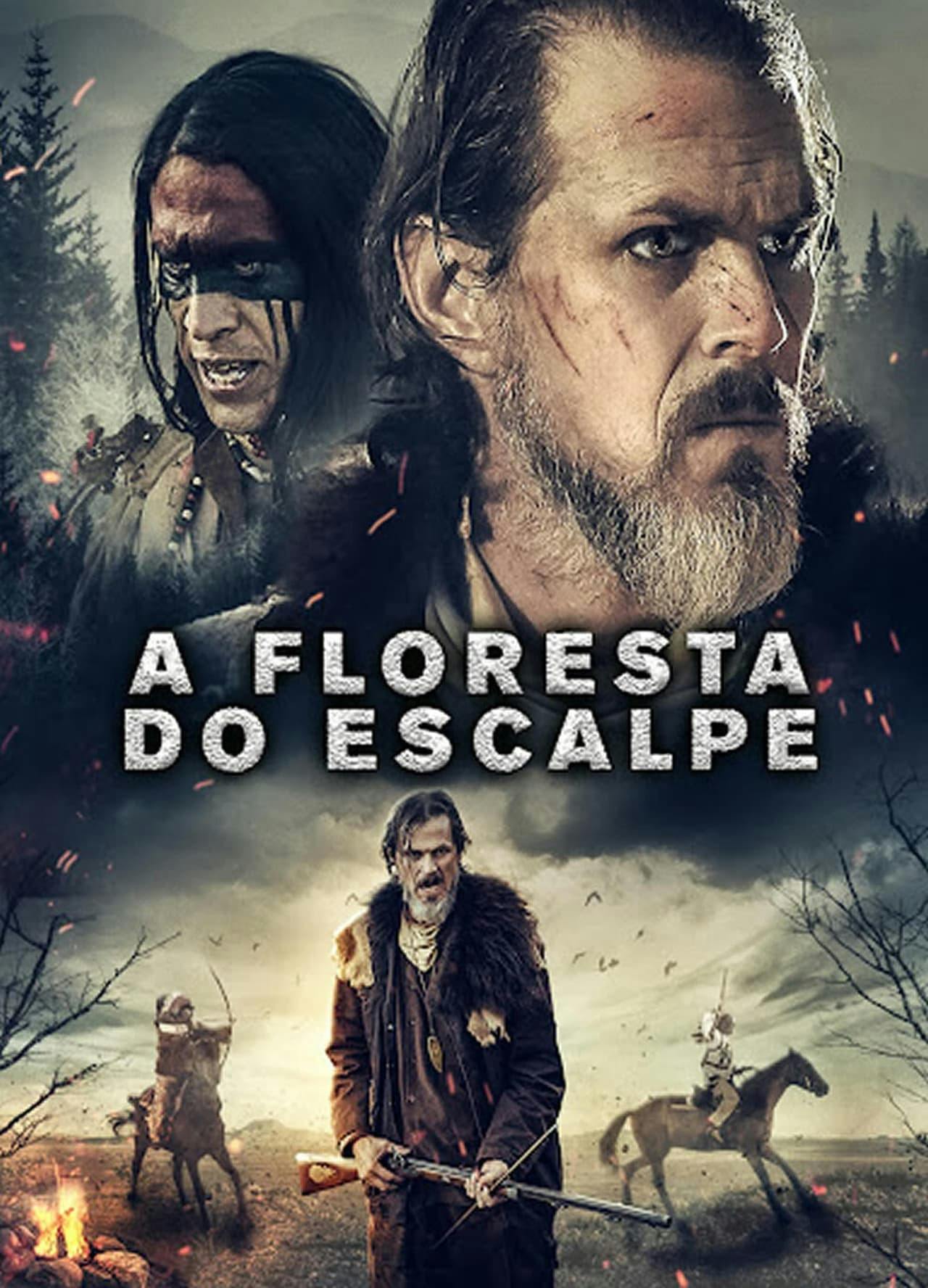 Assistir A Floresta Do Escalpe Online em HD