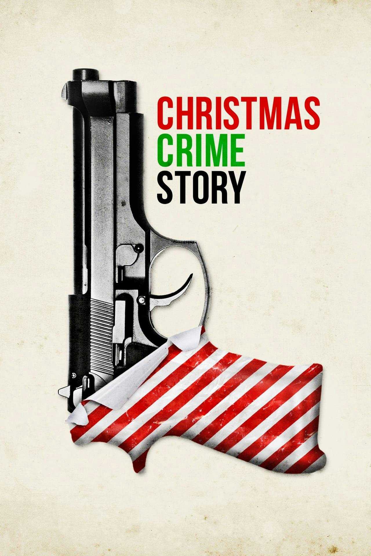 Assistir Christmas Crime Story Online em HD