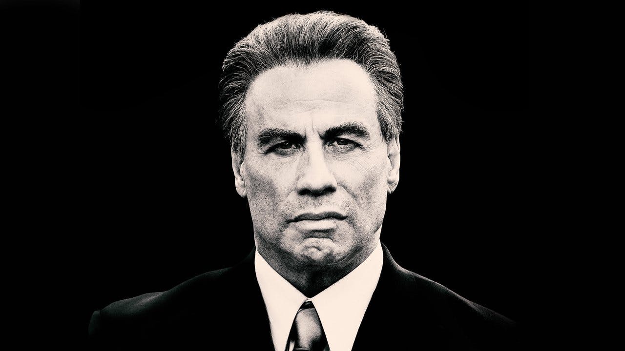 Gotti - O Chefe da Máfia assista online