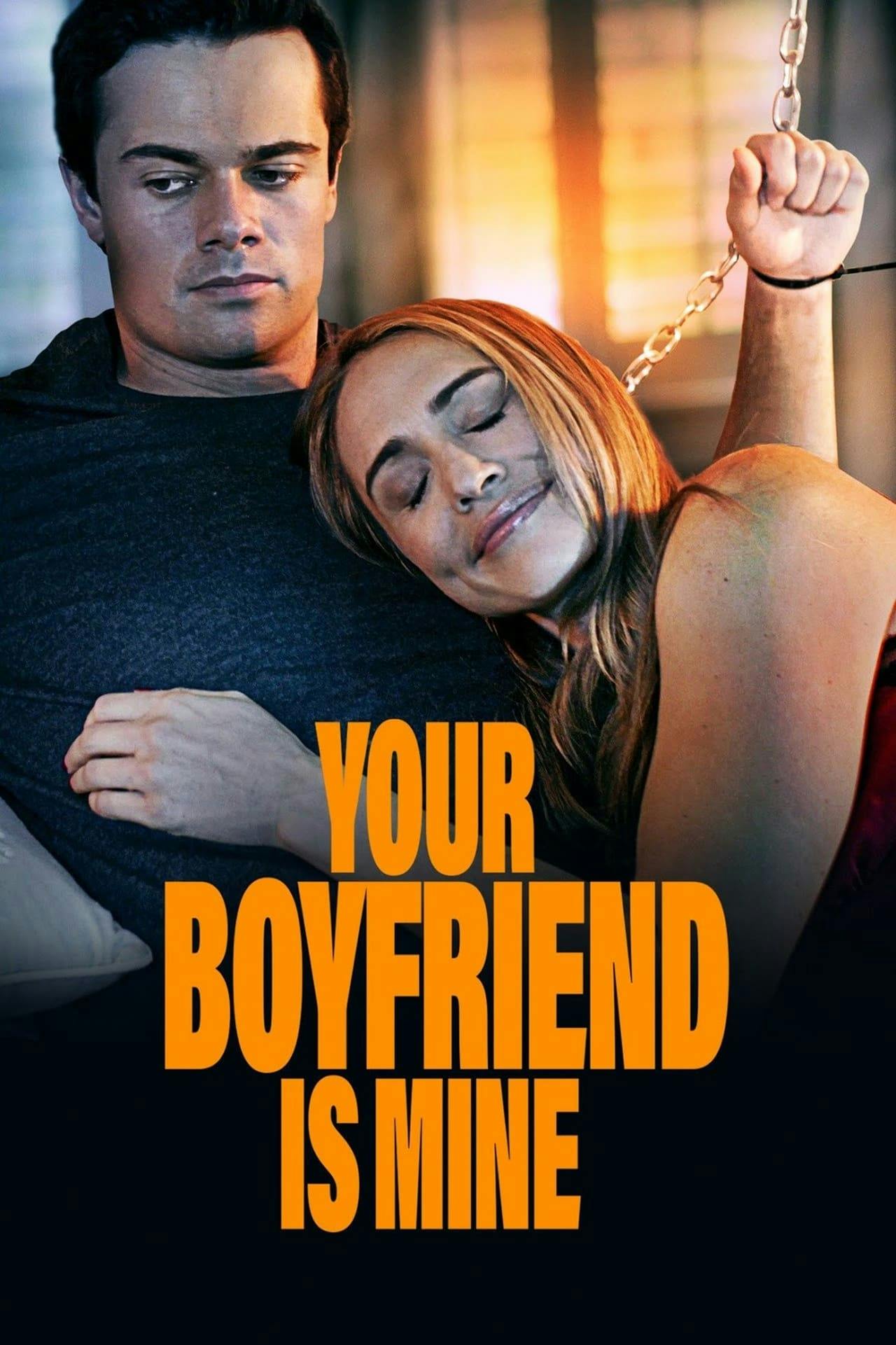 Assistir Seu Namorado É Meu Online em HD