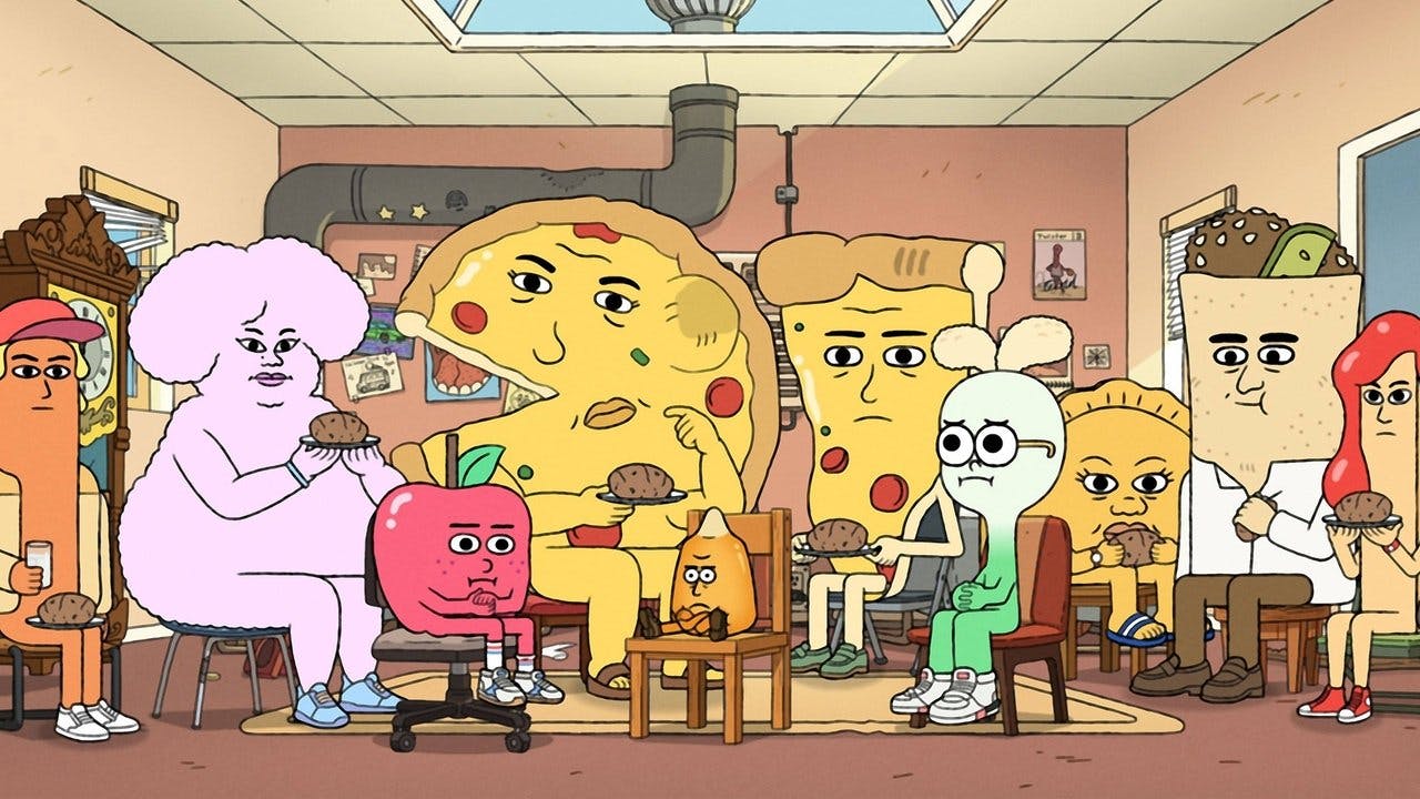 assista ao episódio 22 da temporada 1