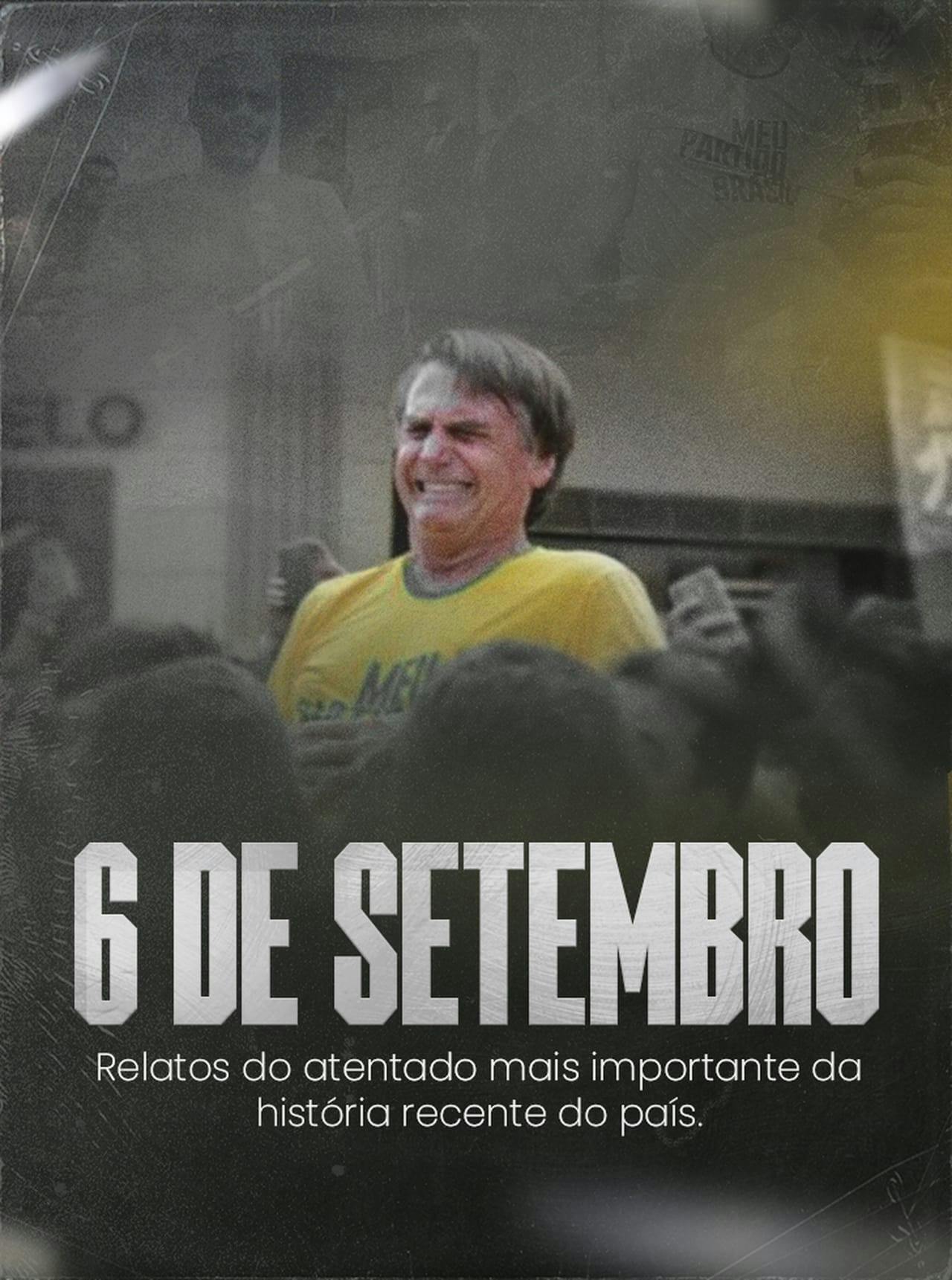 Assistir Quem Mandou Matar Jair Bolsonaro? Online em HD