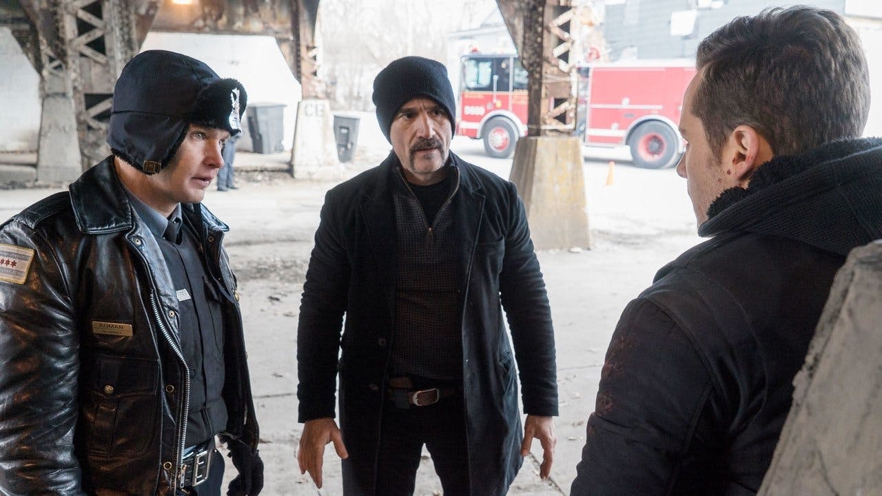 assista ao episódio 17 da temporada 3