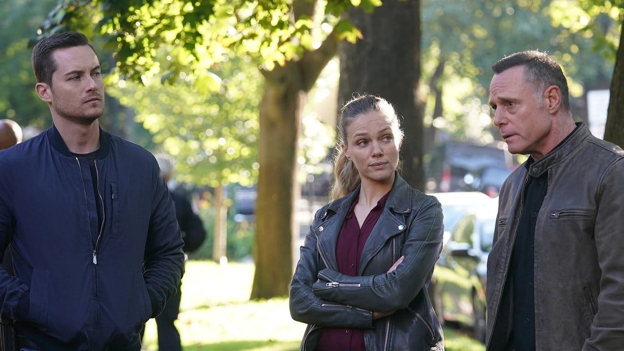 assista ao episódio 8 da temporada 9