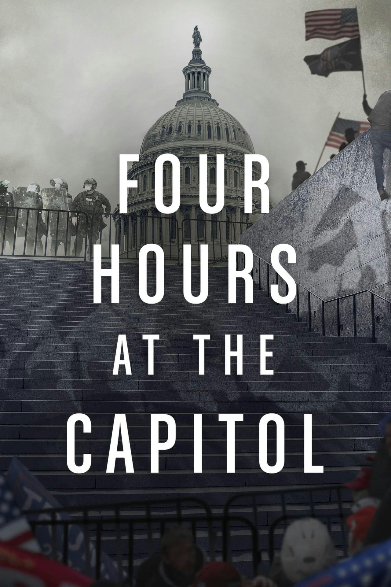 Assistir Four Hours at the Capitol Online em HD