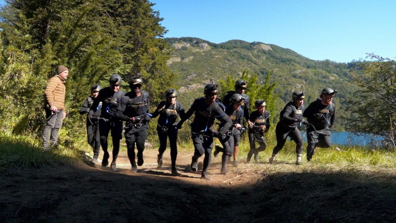 assista ao episódio 8 da temporada 1