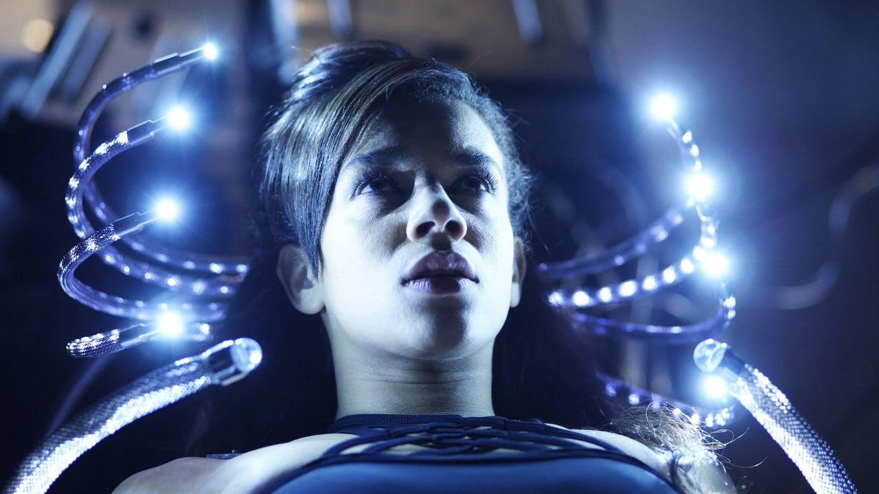 assista ao episódio 9 da temporada 1