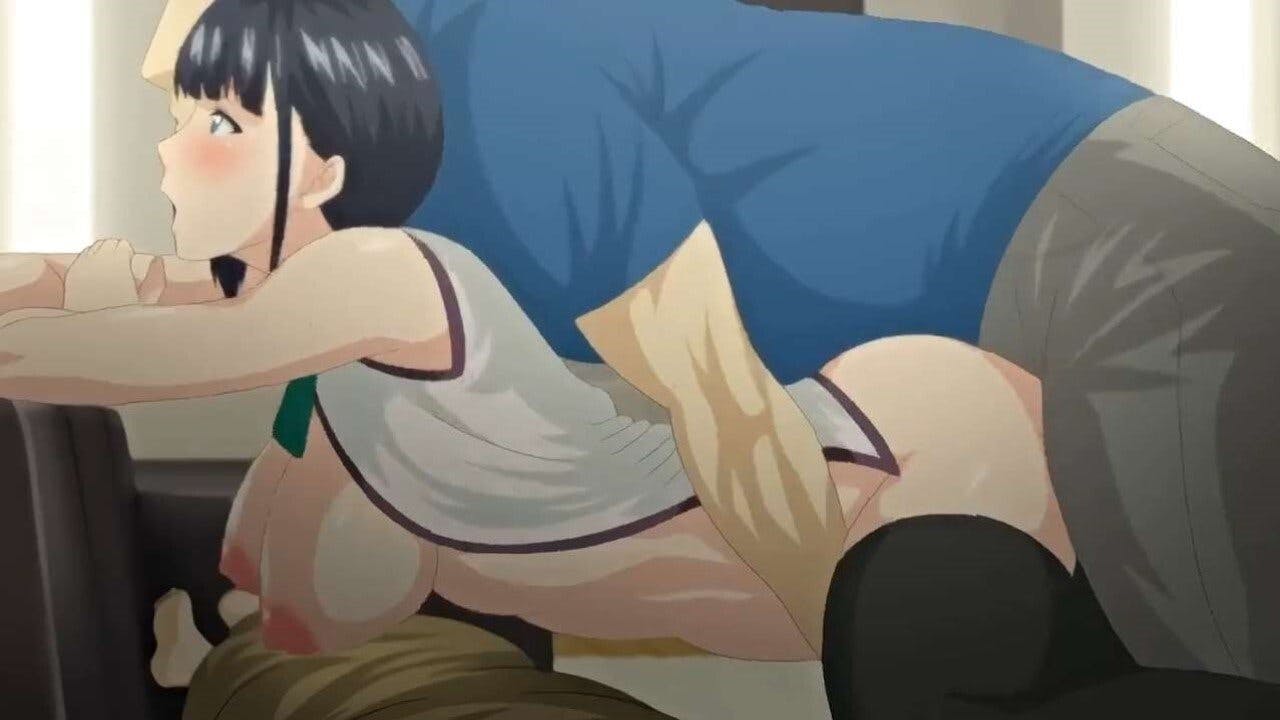 Hajimete no Hitozuma