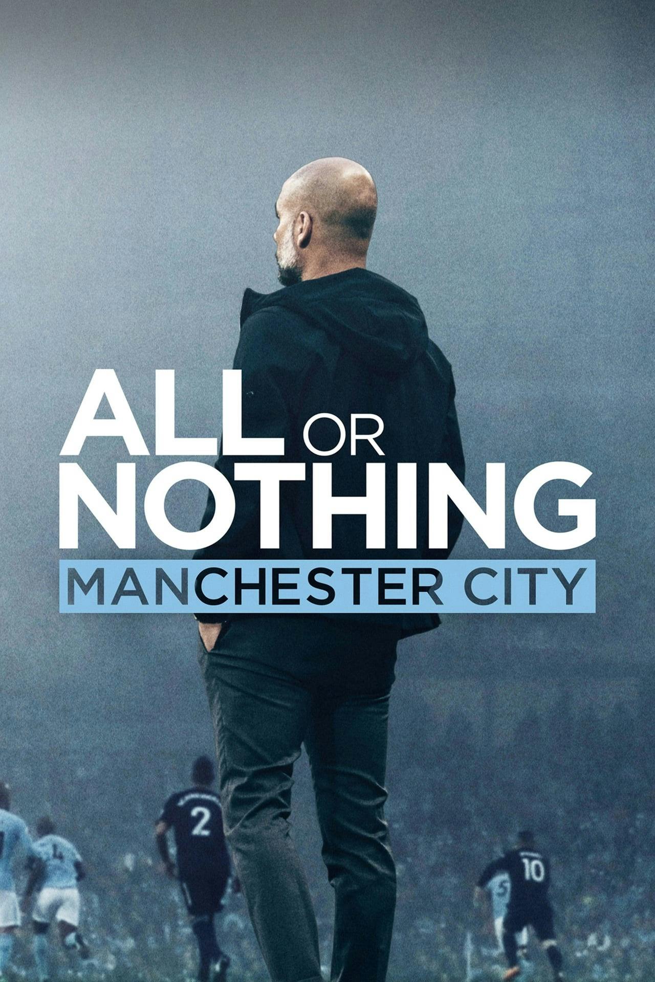 Assistir All or Nothing: Manchester City Online em HD