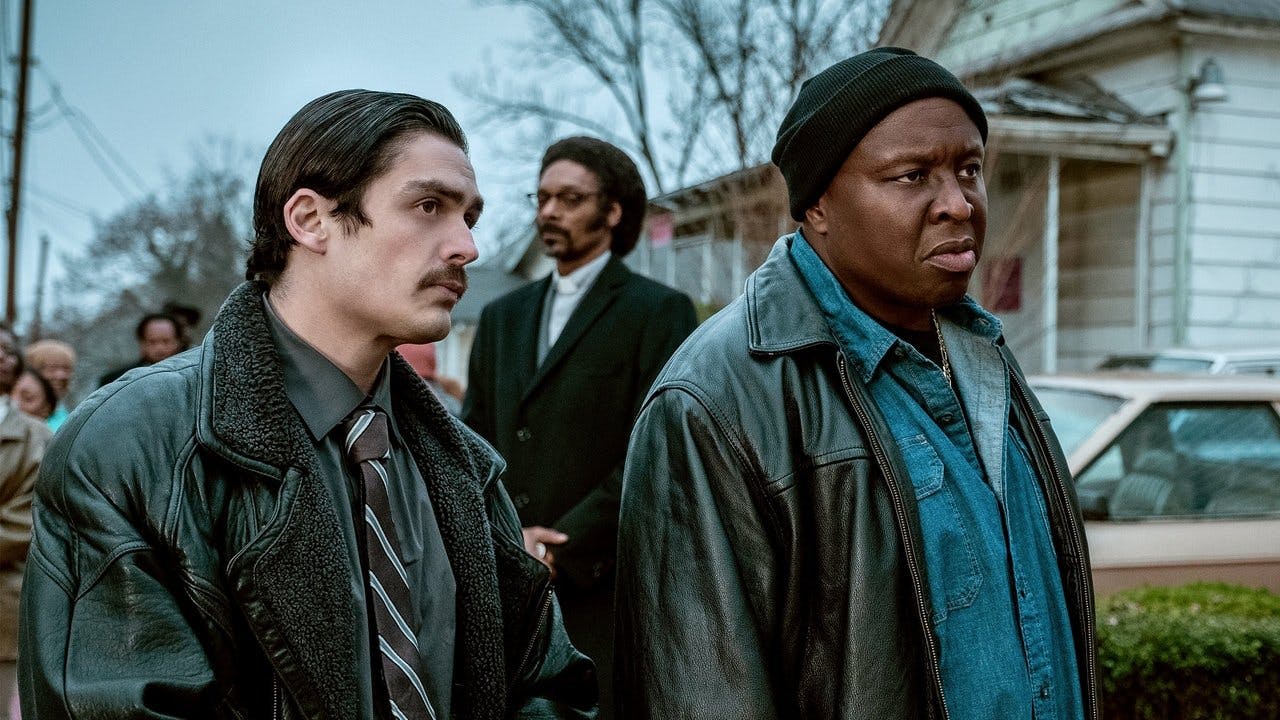 assista ao episódio 4 da temporada 1