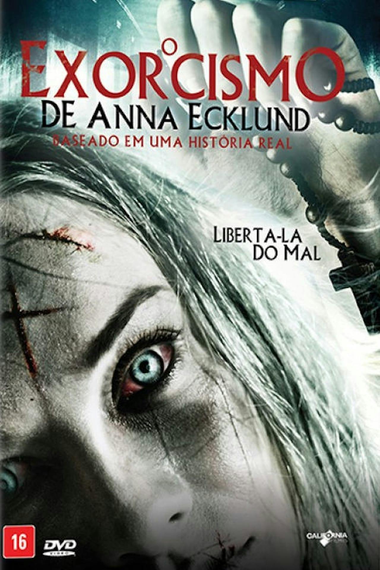 Assistir O Exorcismo de Anna Ecklund Online em HD