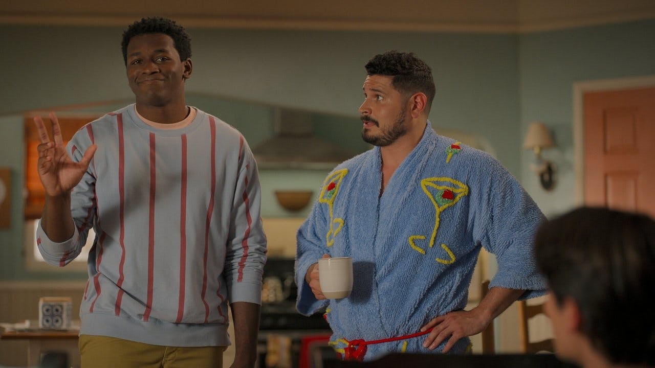 assista ao episódio 3 da temporada 1